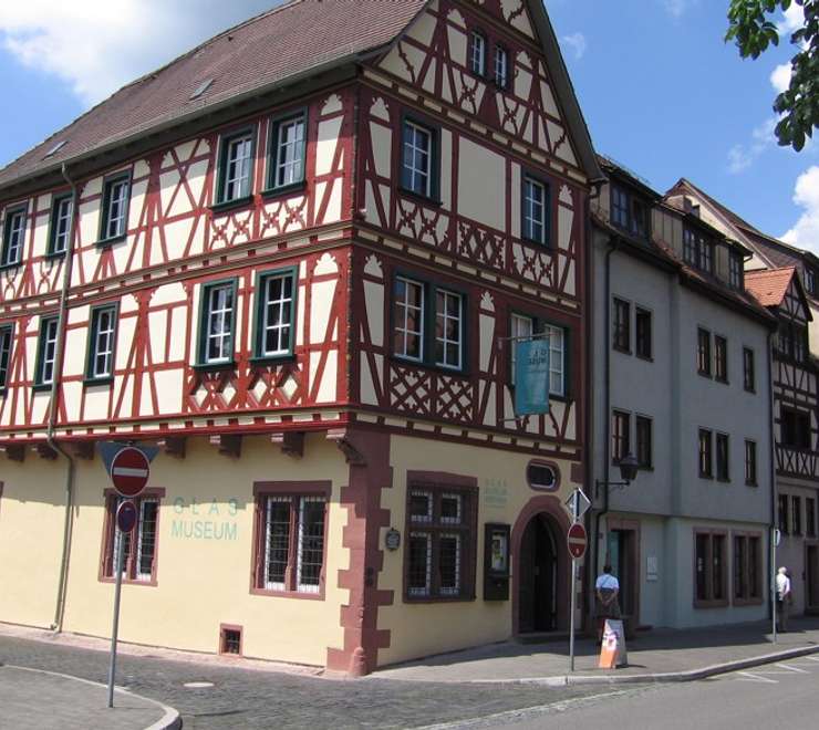 Glasmuseum Wertheim