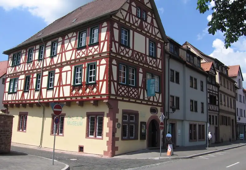 Glasmuseum Wertheim