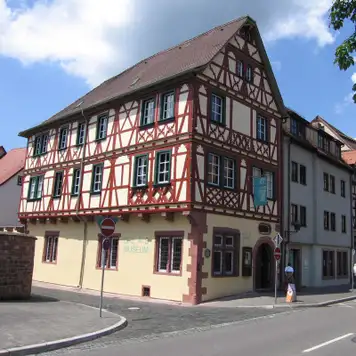 Image related to Glasmuseum Wertheim