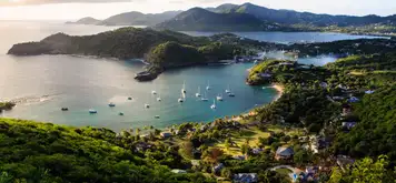 Image related to Barbuda, Antigua and Barbuda