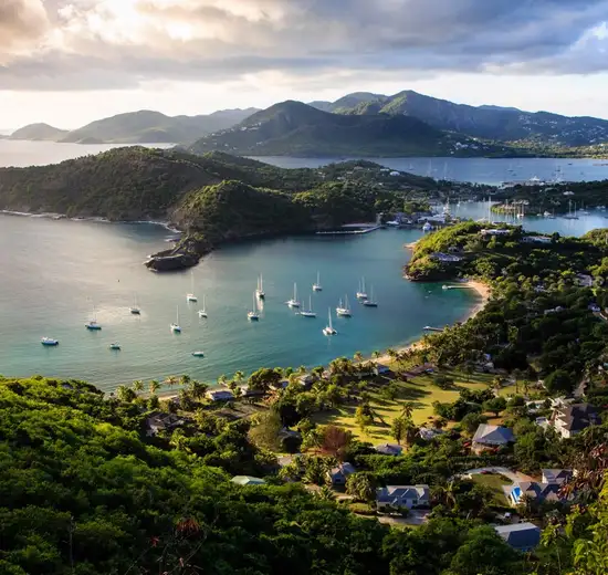 Image related to Barbuda