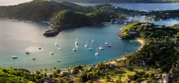 Image related to Barbuda, Antigua and Barbuda