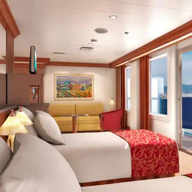 Image related to Ocean Suite