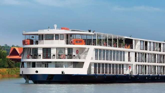 Ship