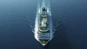 Greek Isles & Italy from Athens to Rome - Fly Cruise