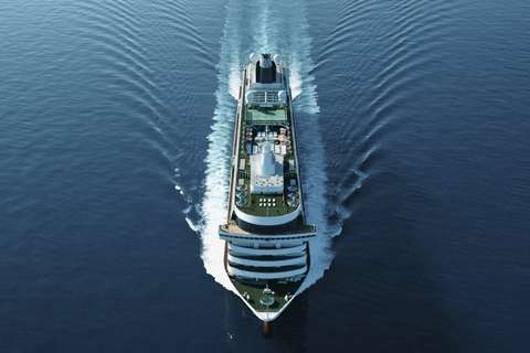 Image related to Crystal Serenity