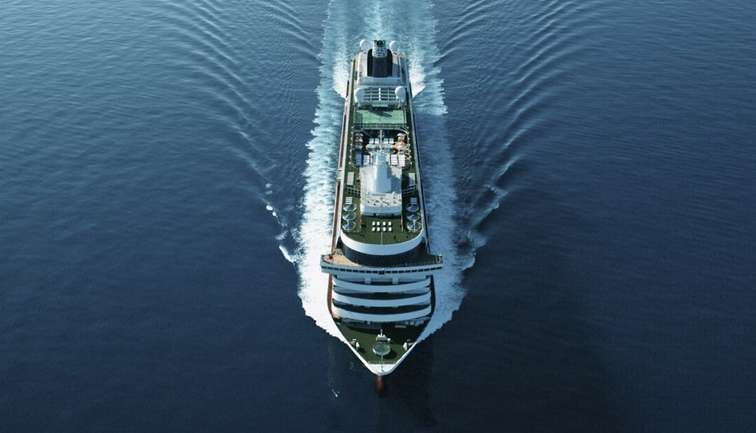 Crystal Serenity
