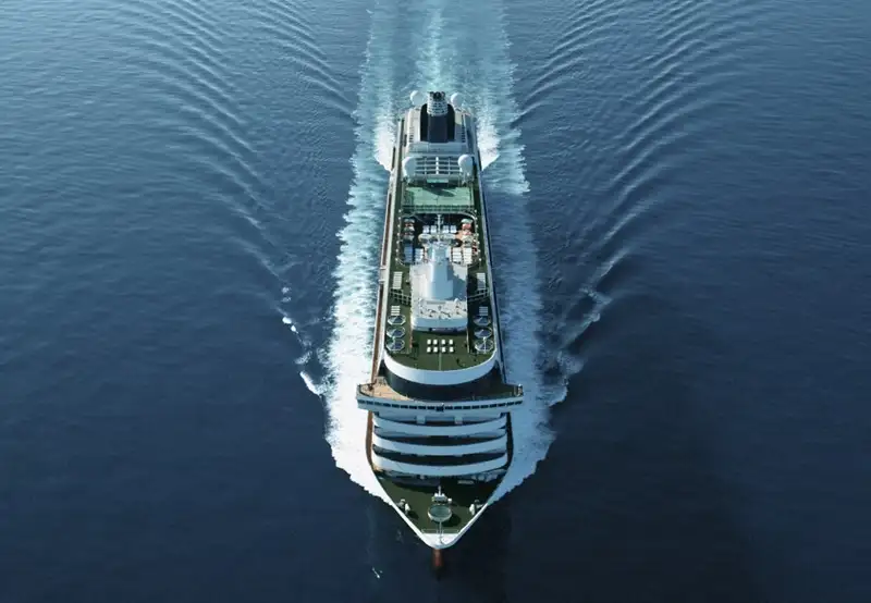 Crystal Serenity