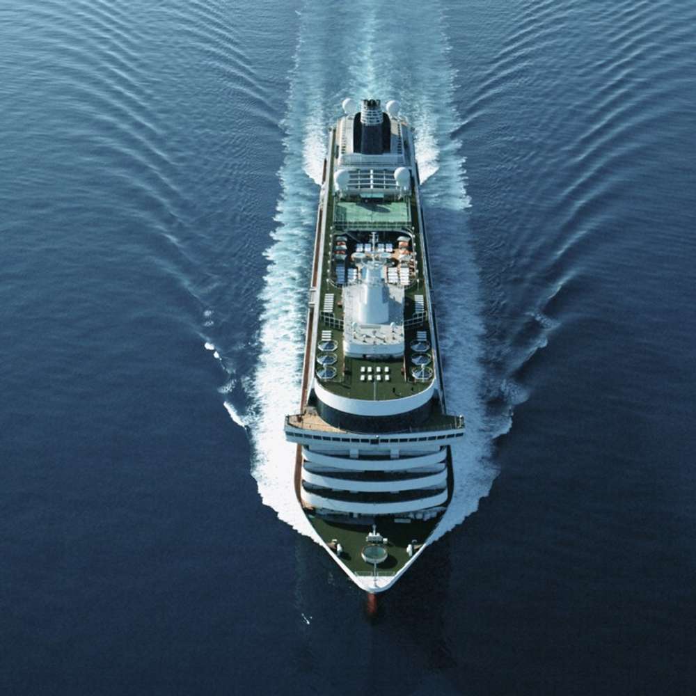 Crystal Serenity