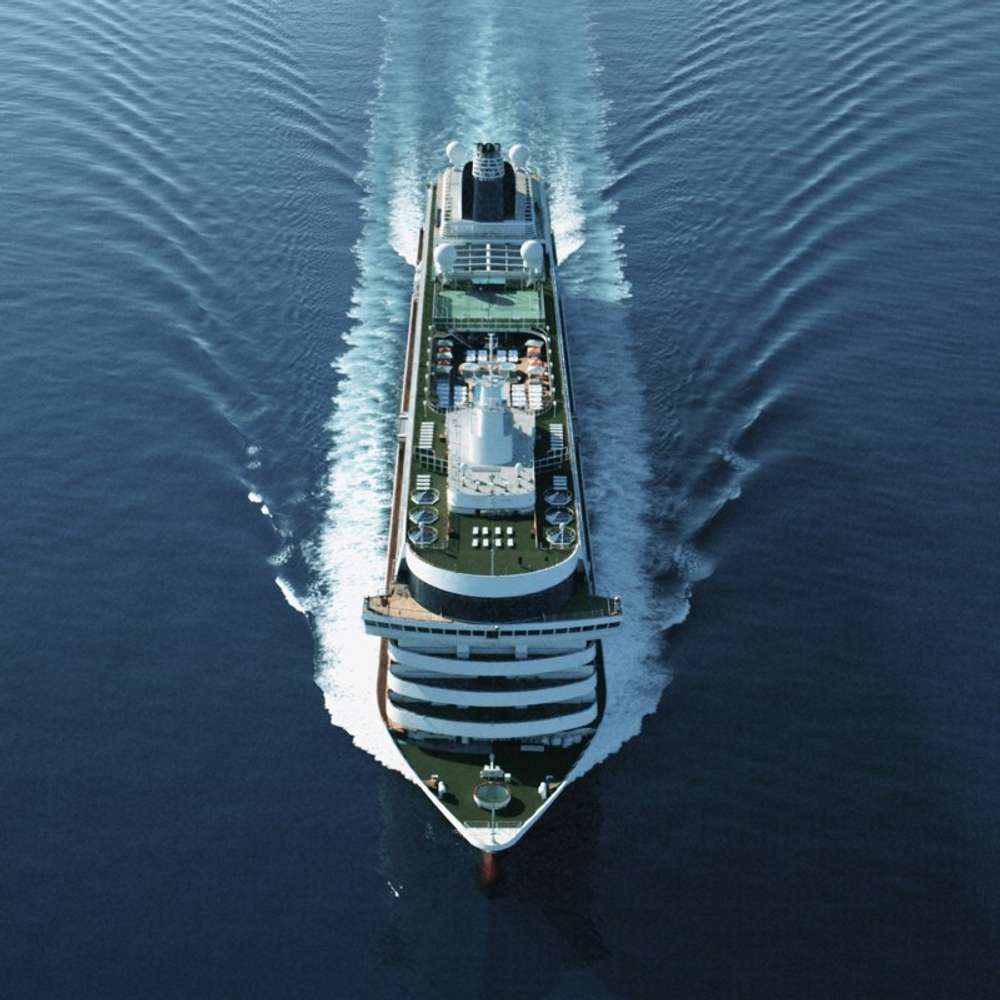 Crystal Serenity