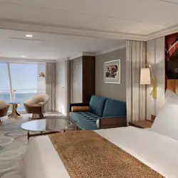 Image related to Concierge Family Oceanview Stateroom