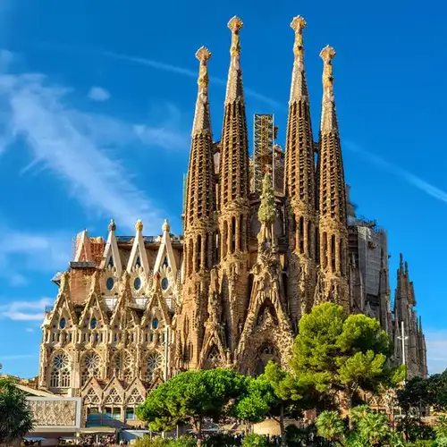 Image related to Sagrada Familia