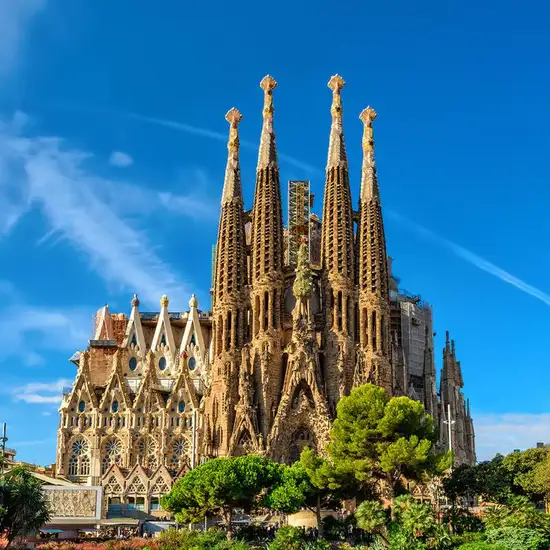 Image related to Sagrada Familia