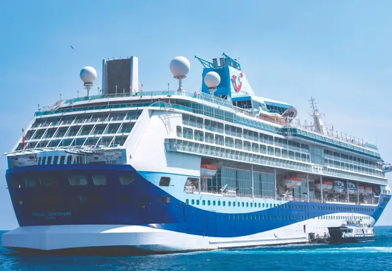 Marella Discovery
