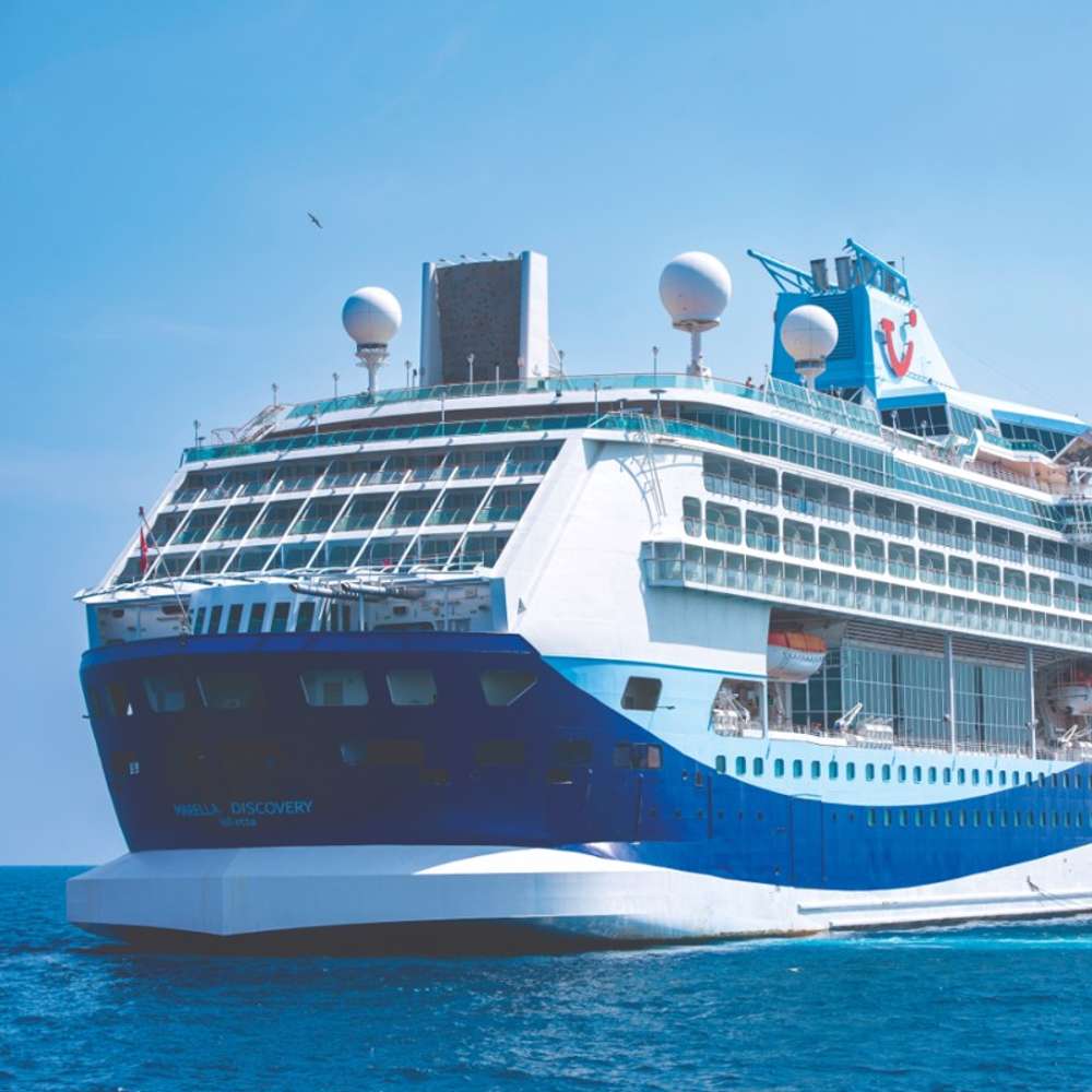 Marella Discovery