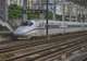 Express & Bullet Trains - Kyoto to Kanazawa