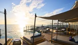 Sun Deck