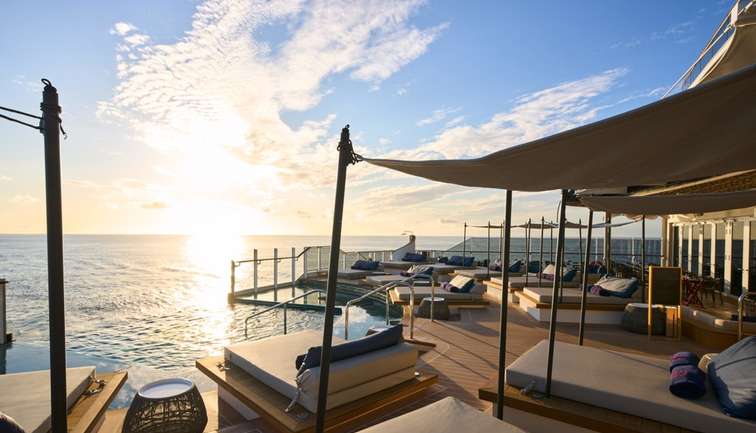Sun Deck