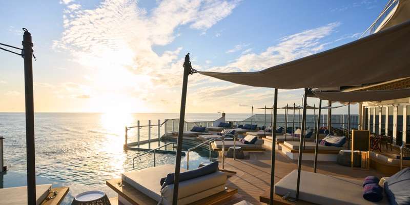 Sun Deck