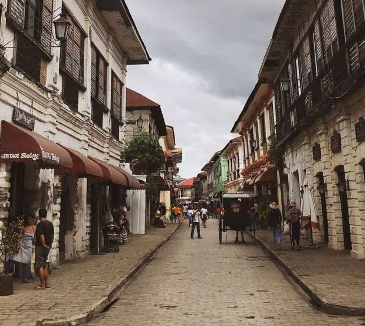 Ilocos Sur (Salomague)