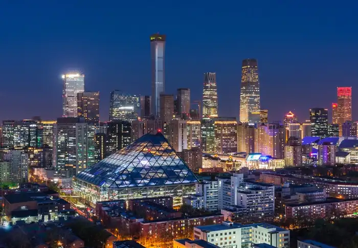 Photo of Day 2-5: Beijing Hotel Stay - 3 Nights