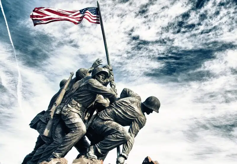 National War Memorials