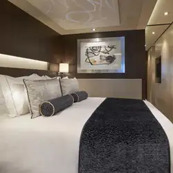 Image related to The Haven 2-Bedroom Family Villa with Large Balcony