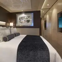 Image related to The Haven 2-Bedroom Family Villa with Large Balcony