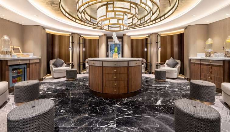 Aquamar Spa