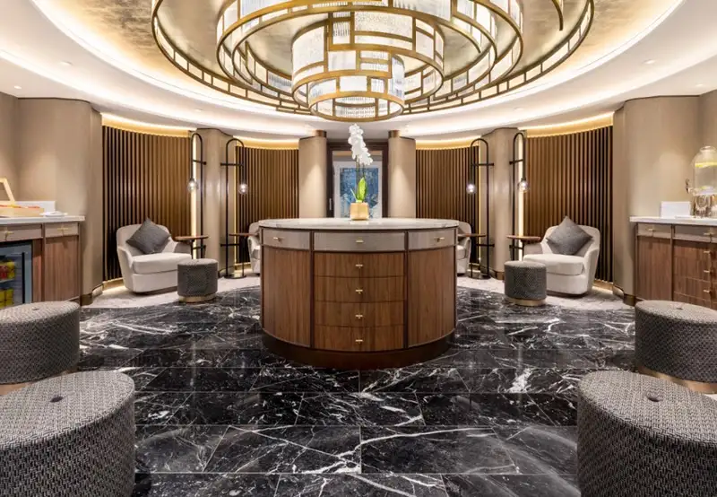 Aquamar Spa