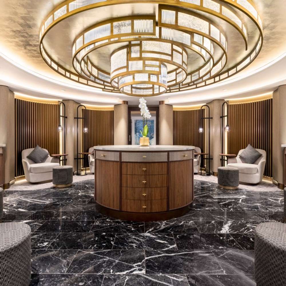 Aquamar Spa
