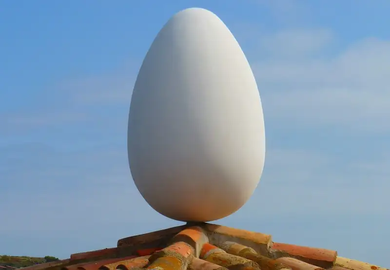 Salvador Dalí House