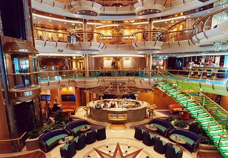 Atrium