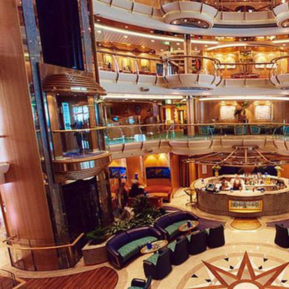 Atrium