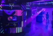 Laser Tag