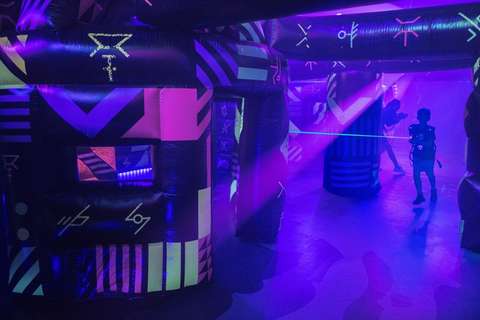 Image related to Laser Tag