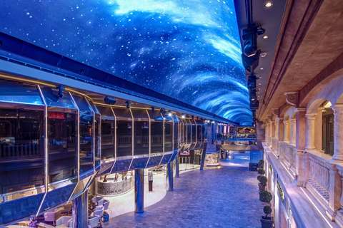 Image related to MSC MERAVIGLIA