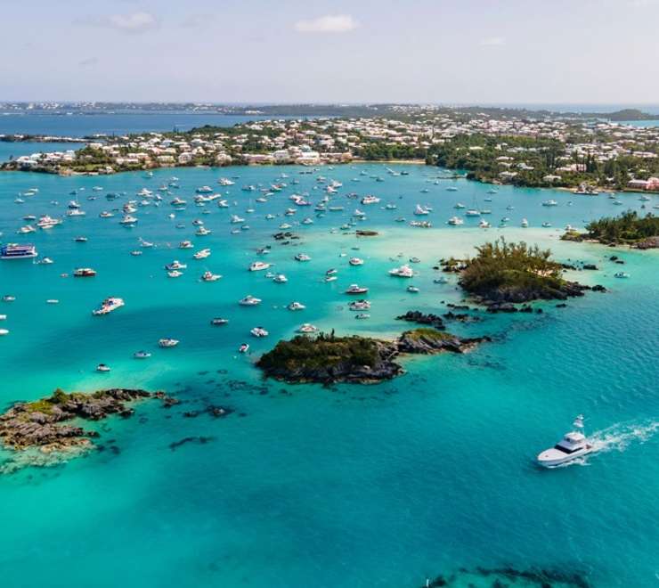 Snorkel Park Beach