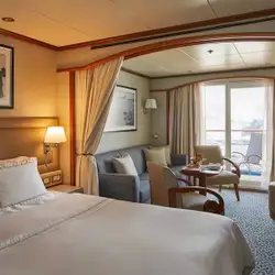 Image related to Deluxe Veranda Suite