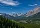 The Rocky Mountains