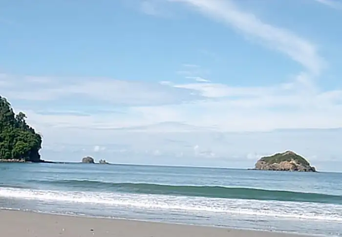 Photo of Day 3: Quepos