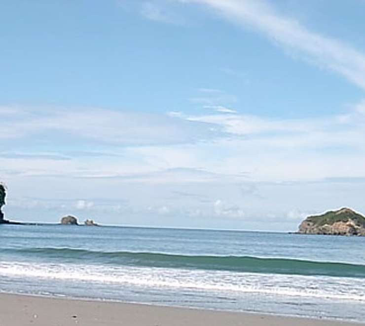 Quepos