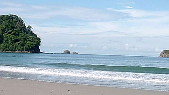 Puerto Quepos
