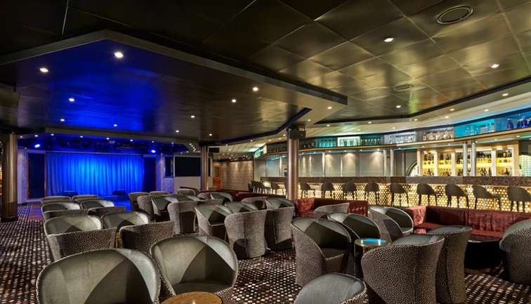 NORWEGIAN SKY
