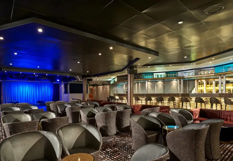NORWEGIAN SKY