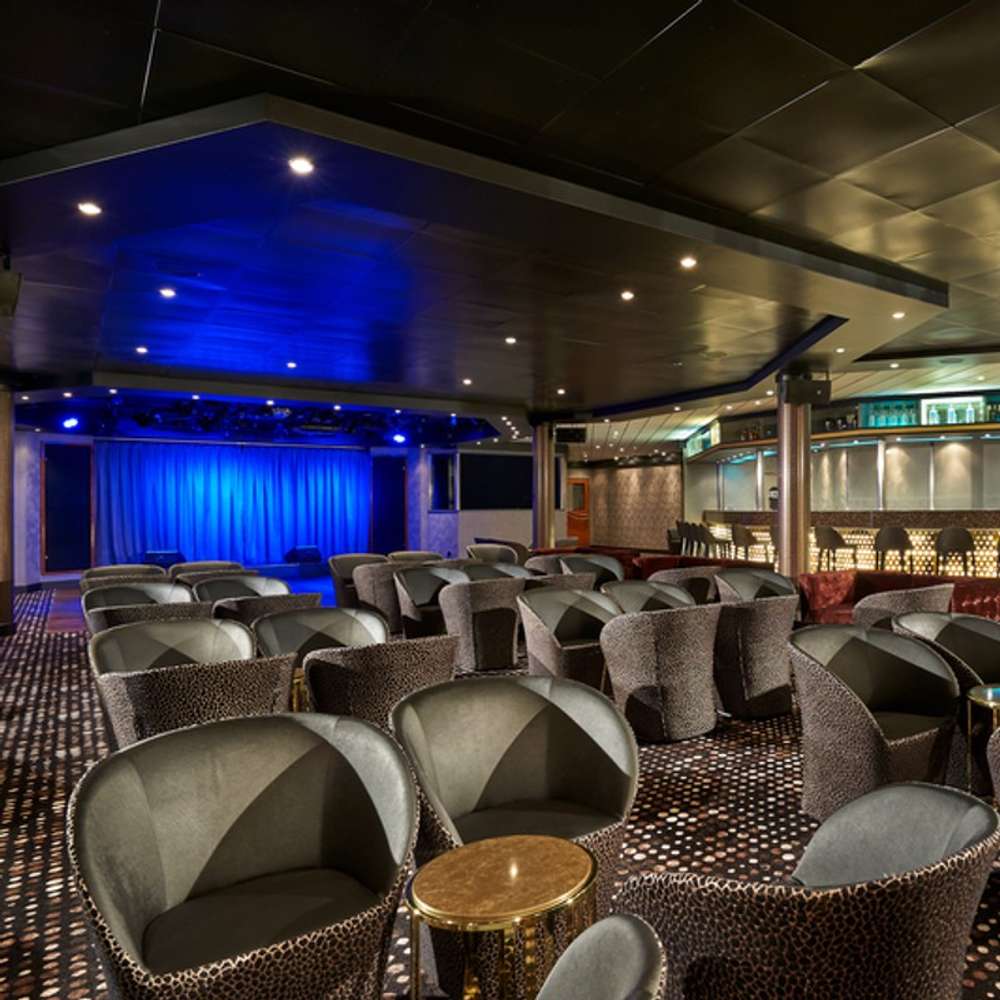 NORWEGIAN SKY