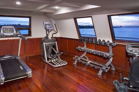 Image related to Fitness Room
