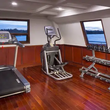 Image related to Fitness Room