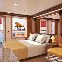 Image related to Junior Suite (Obstructed Views)