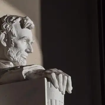 Image related to Lincoln Memorial, Reflecting Pool and Washington Monument 